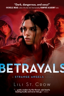 Image for Betrayals