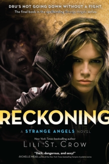 Image for Reckoning : A Strange Angels Novel