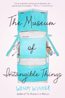 Museum Of Intangible Things