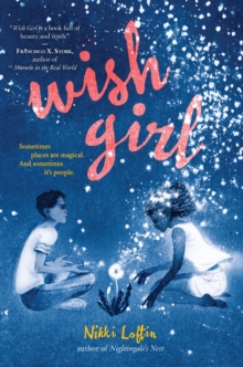 Image for Wish girl