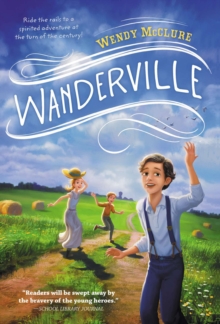 Image for Wanderville