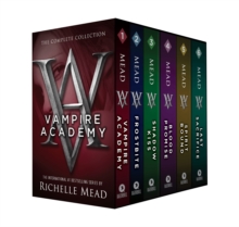 Image for Vampire Academy Box Set 1-6