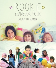 Image for Rookie Yearbook Four