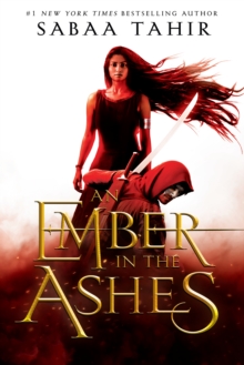 Image for Ember in the Ashes