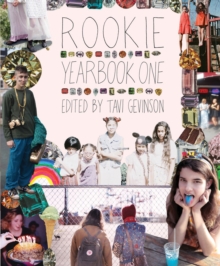 Image for Rookie Yearbook One