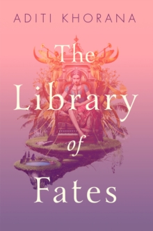 Image for The Library of Fates