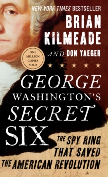 Image for George Washington's Secret Six
