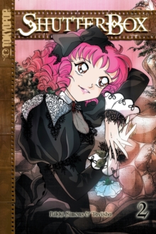 Image for ShutterBox manga volume 2