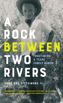 Rock between Two Rivers