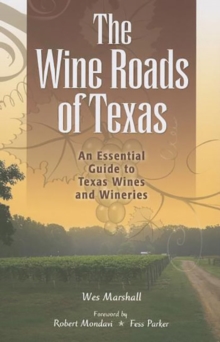 Wine Roads of Texas