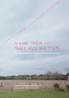 Image for Name Them-They Fly Better