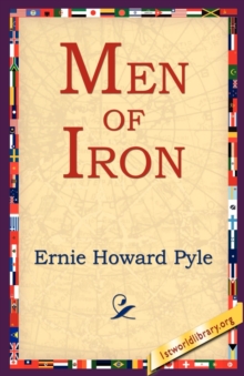 Image for Men Of Iron