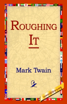 Image for Roughing It