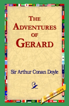 Image for The Adventures of Gerard