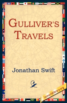 Image for Gulliver's Travels