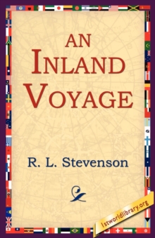Image for An Inland Voyage
