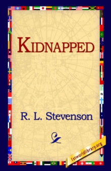 Image for Kidnapped