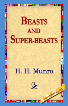 Image for Beasts and Super-Beasts
