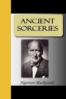 Image for Ancient Sorceries