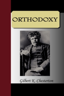 Image for Orthodoxy