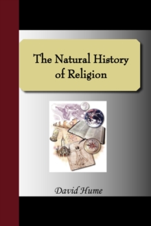 Image for The Natural History of Religion