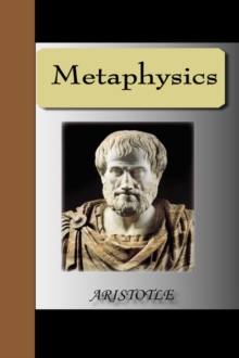 Image for Metaphysics - Aristotle