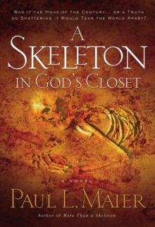Image for A Skeleton in God's Closet