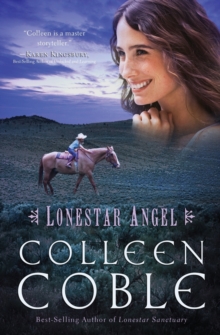 Image for Lonestar Angel