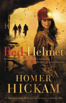 Image for Red Helmet
