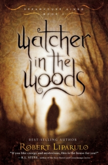 Image for Watcher in the Woods