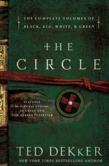 Image for The Circle Series 4-in-1
