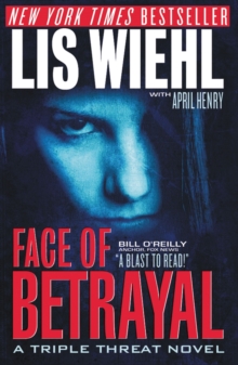 Image for Face of Betrayal