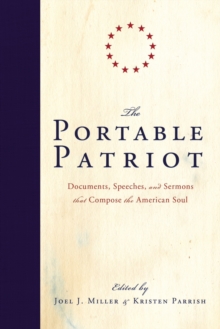 Image for The Portable Patriot