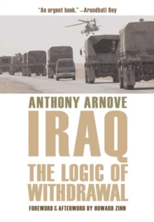 Image for Iraq: The Logic Of Withdrawal
