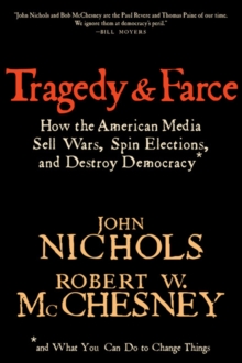 Tragedy And Farce