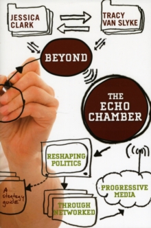 Image for Beyond The Echo Chamber