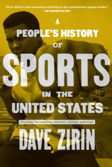 People's History Of Sports In The United States