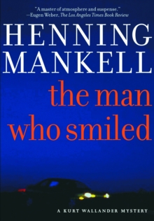 Image for The man who smiled