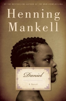 Image for Daniel: A Novel