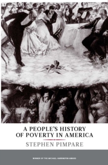 People's History Of Poverty In America