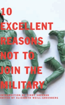 Image for 10 Excellent reasons not to join the military