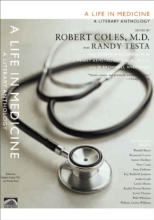 Image for A Life in Medicine: A Literary Anthology