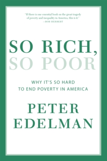 So Rich, So Poor