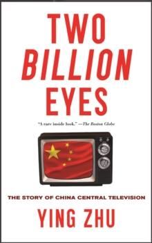 Two Billion Eyes