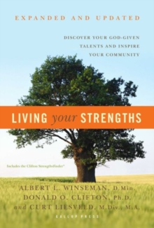 Image for Living Your Strengths
