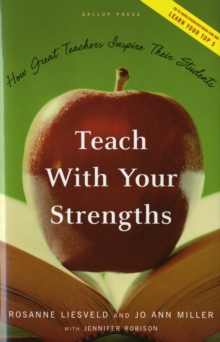 Image for Teach With Your Strengths