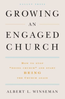 Image for Growing an Engaged Church