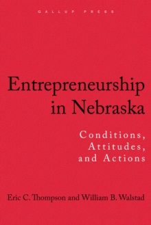 Image for Entrepreneurship in Nebraska