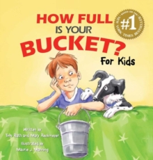 Image for How Full Is Your Bucket? For Kids