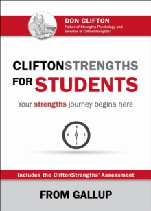 Image for CliftonStrengths for Students